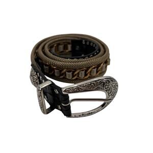 Nanni Belts for Women on Sale up to 90% Off: Poshmark display picture 2
